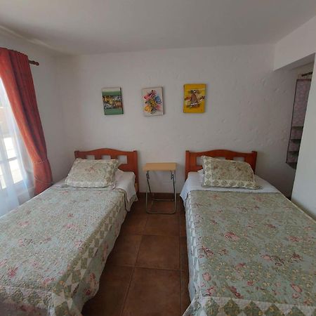 Cabanas Aires Del Bosque Concón Екстериор снимка