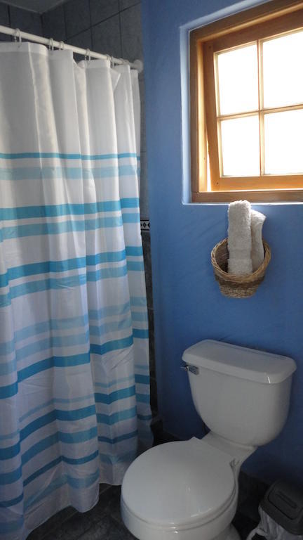 Cabanas Aires Del Bosque Concón Стая снимка