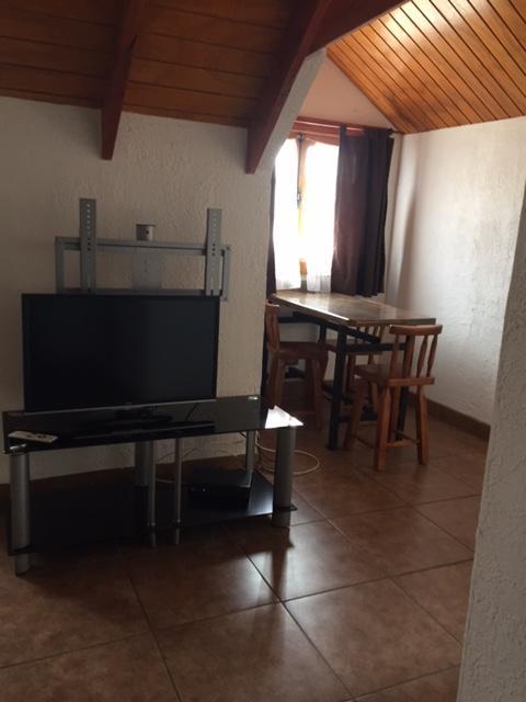 Cabanas Aires Del Bosque Concón Екстериор снимка